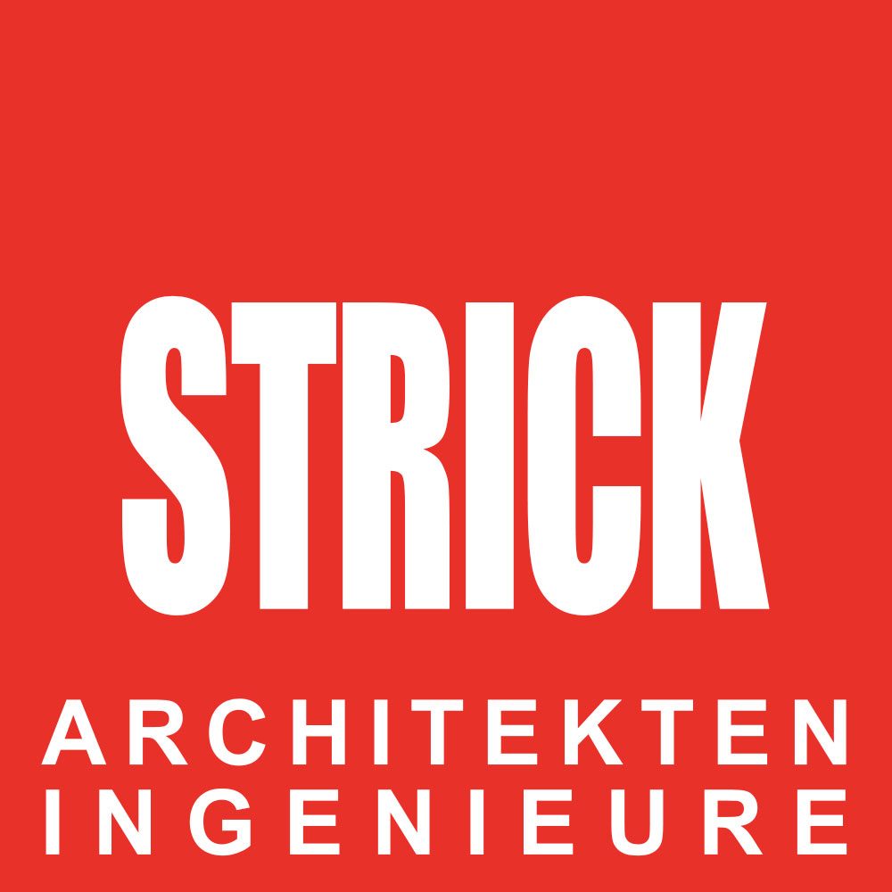 STRICK Architekten + Ingenieure